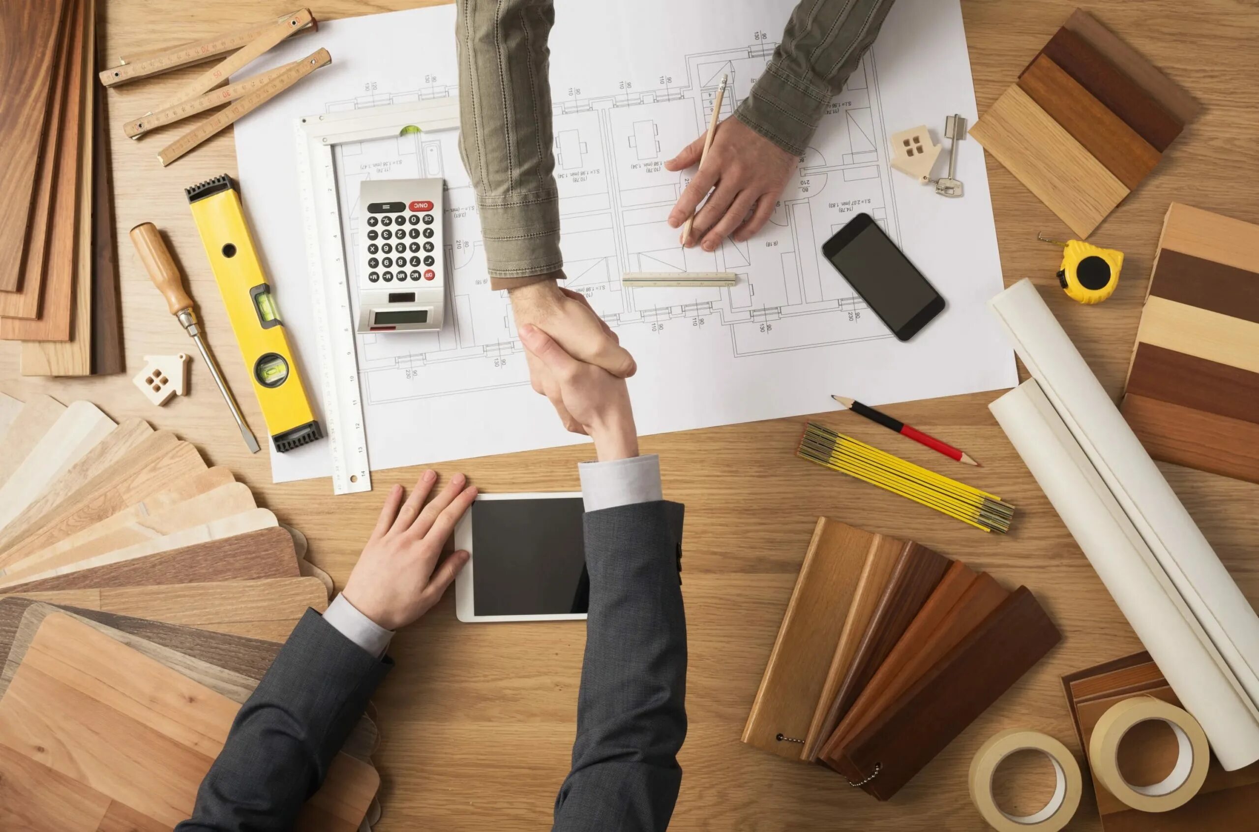 Как сделать выбор работы