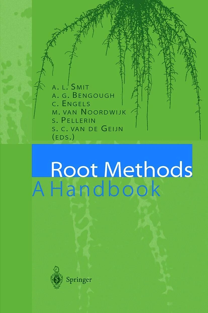 Method book. Laboratory methods book.