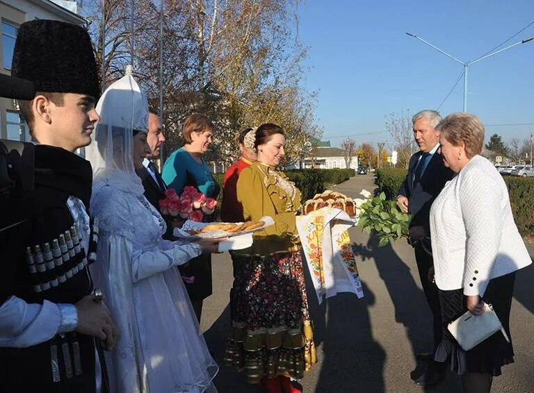 Погода х кубанский белореченского района. Станица Гиагинская Краснодарского края. Республика Адыгея район Гиагинский станица Гиагинская. Кубанский (Белореченский район). Население станицы Гиагинской.