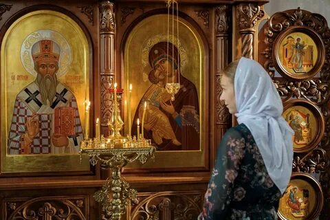 22 июля православный праздник