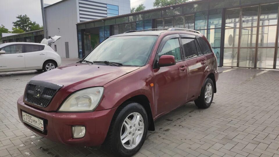 Chery tiggo. Отзывы тигго 11. 6. Чери тигго 2007 отзывы владельцев. Chery tiggo 1.