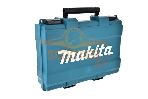 Чемодан для шуруповерта