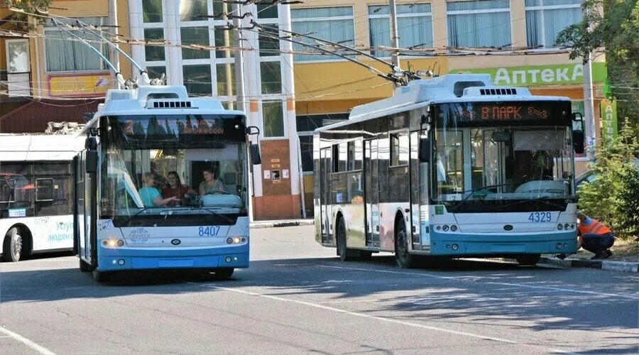 Крымтроллейбус симферополь сайт. Крымтроллейбус 1995. 4302 Крымтроллейбус. Крымтроллейбус Симферополь.