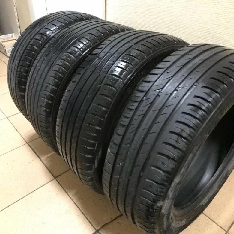 Nokian hakka 205 55 r16 купить