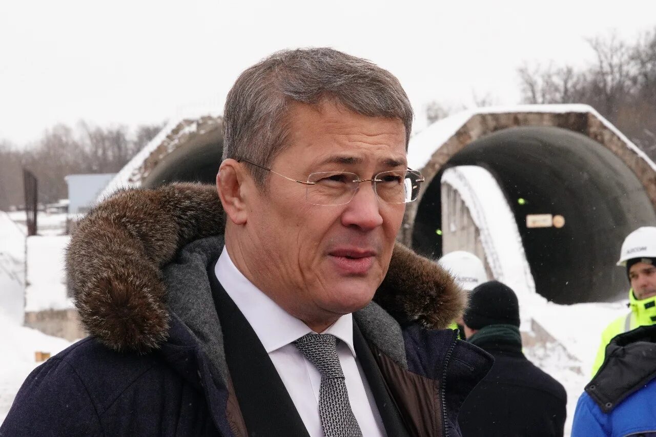 Где работает хабиров. Радий хабиров.