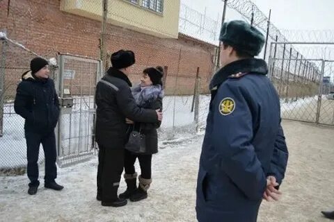 Правила особого режима
