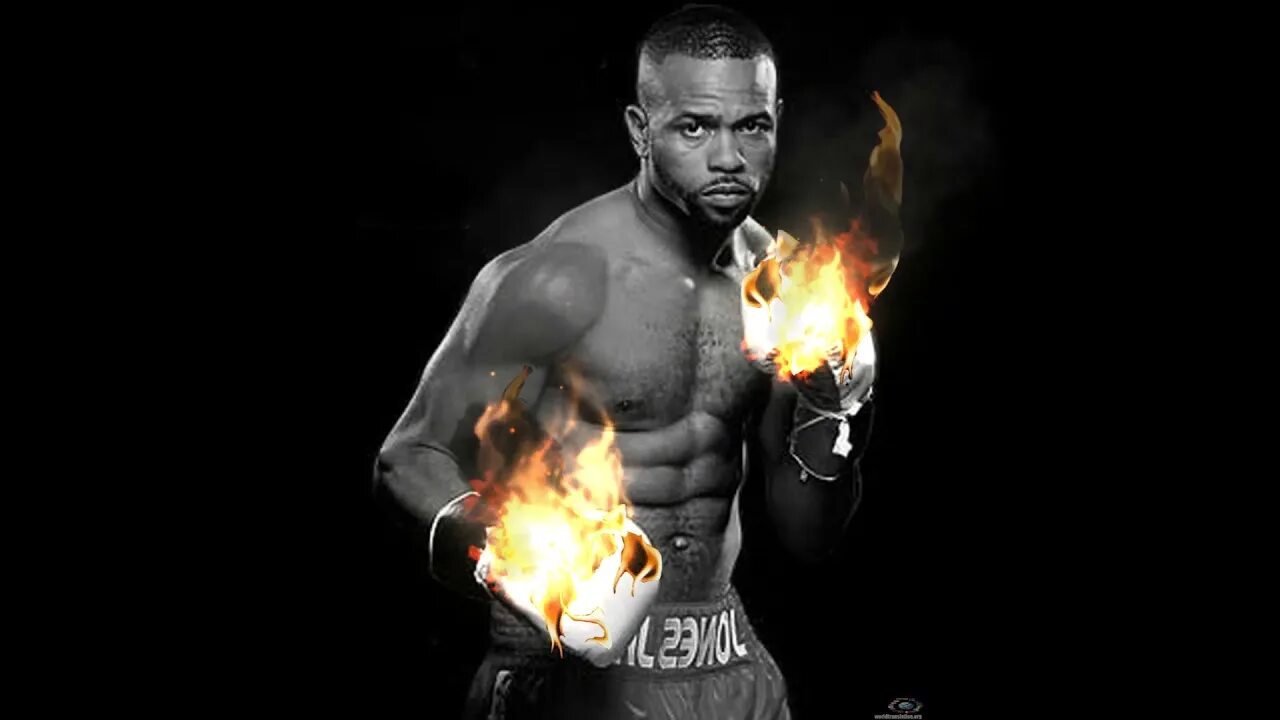 Roy jones can be. Рой Джонс боксер. Боксер Рой Джонс младший. Рой Джонс фото. Рой Джонс младший молодой.