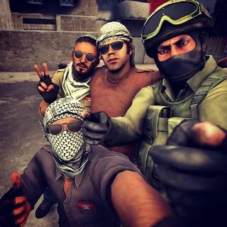 Cs go и standoff