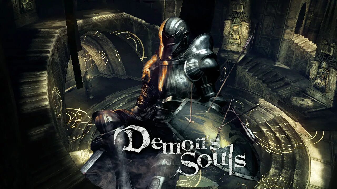 Демон соулс 1 1. Demon's Souls (2020). Демон соулс пс5. Demon s Souls 2020. Демон соулс ремейк.