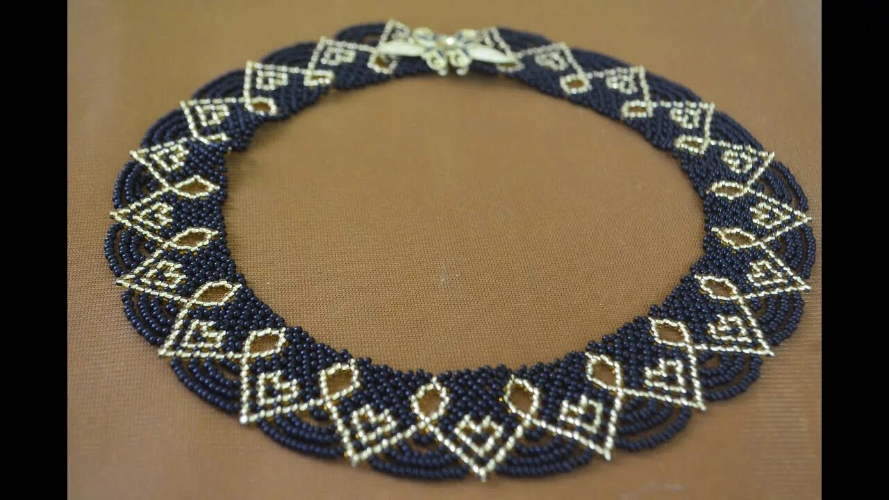 Bead tutorial