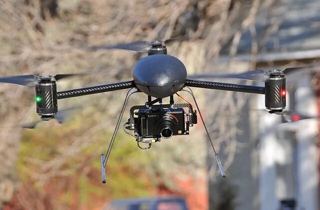 German Navy Acquires AeroVironment Puma UAS UST