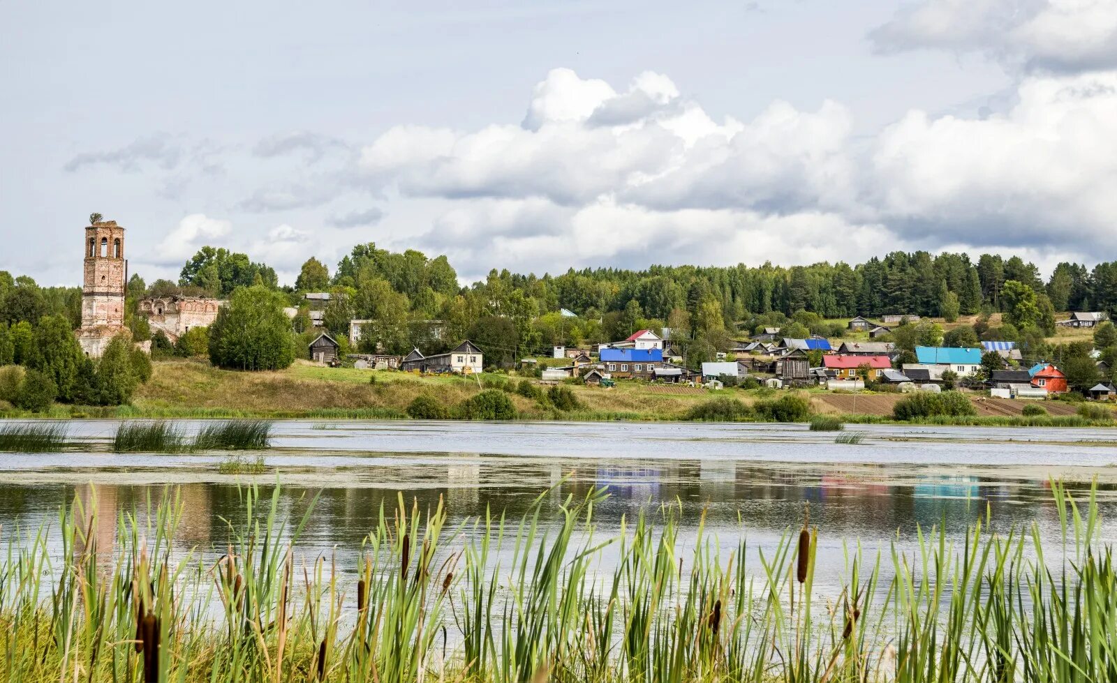 Село Всехсвятское Белохолуницкого района. Село Всехсвятское Кировская область. Церковь в с. Всехсвятское Белохолуницкого района Кировской области-. Родная Вятка Белохолуницкий район.