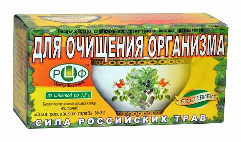 Травы лечащие аллергию