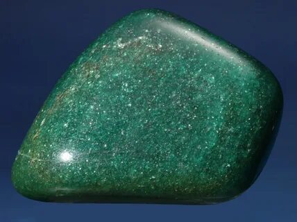 Green stone
