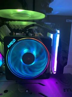 Wraith prism