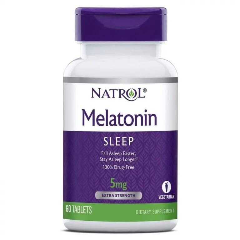 Natrol Melatonin 3 MG 100 Tab. Natrol Melatonin 3 MG (60 таб). Natrol Melatonin 5 MG (60 таб).