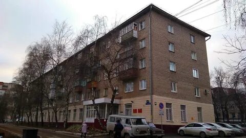 Российская 94 3