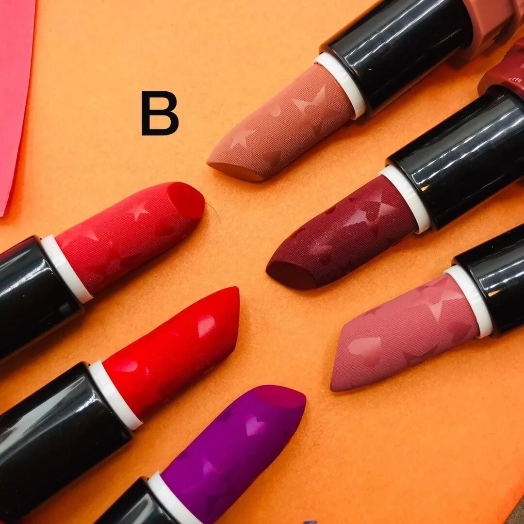 Love generation lipstick balm wet dream