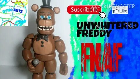 Из пластилина фазбер