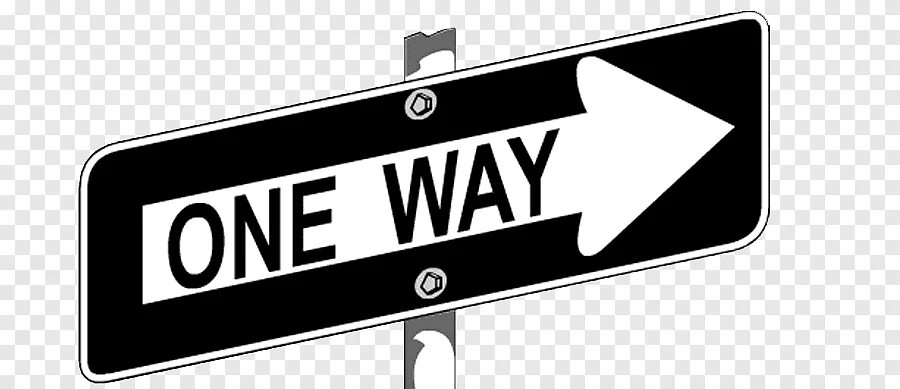 Way sign. Знак one way. One way знак дорожный. One way USA знак. One way табличка.