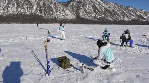 Неделя северобайкальск