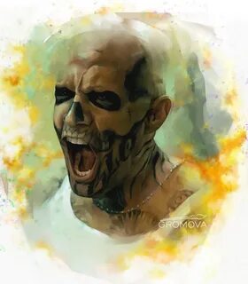 El diablo