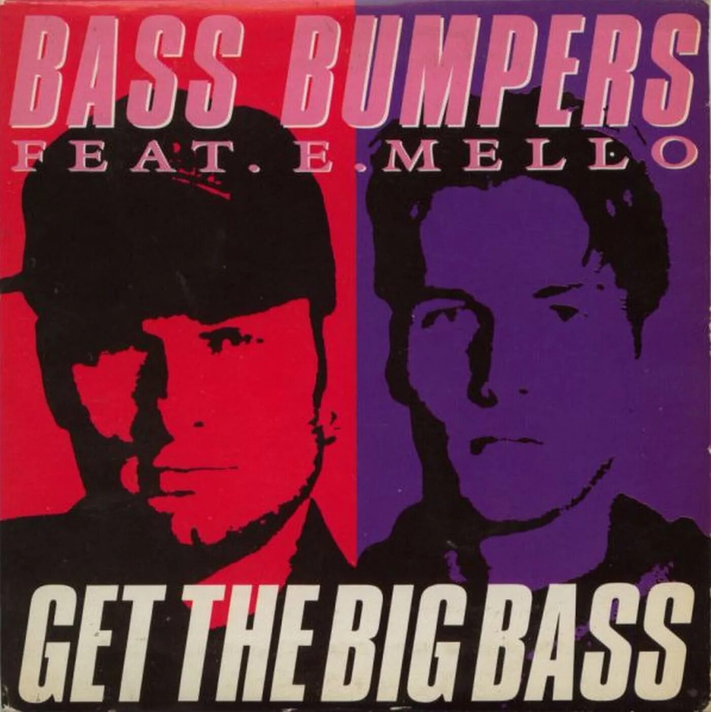 Bass Bumpers - the m.e.l.l.o. год. Bass Bumpers группа постеры. Bass Bumpers Mega Bump.