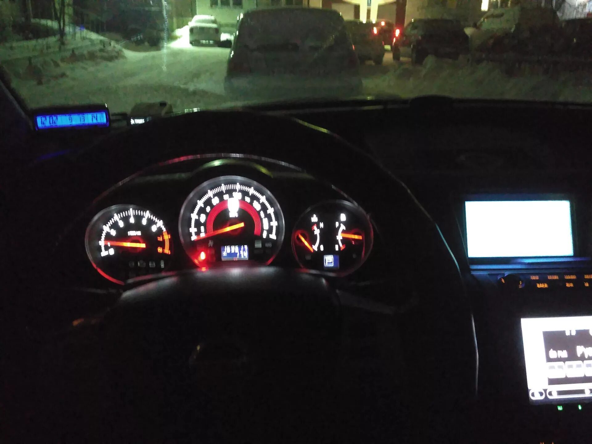 Ниссан Мурано в новом образе =) - DRIVE2