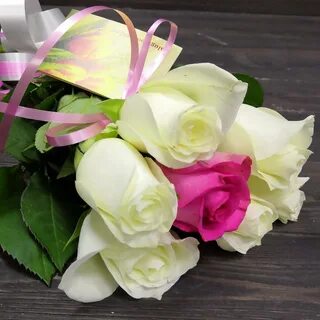 Мил букет
