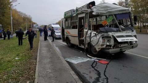 Плохой автобус