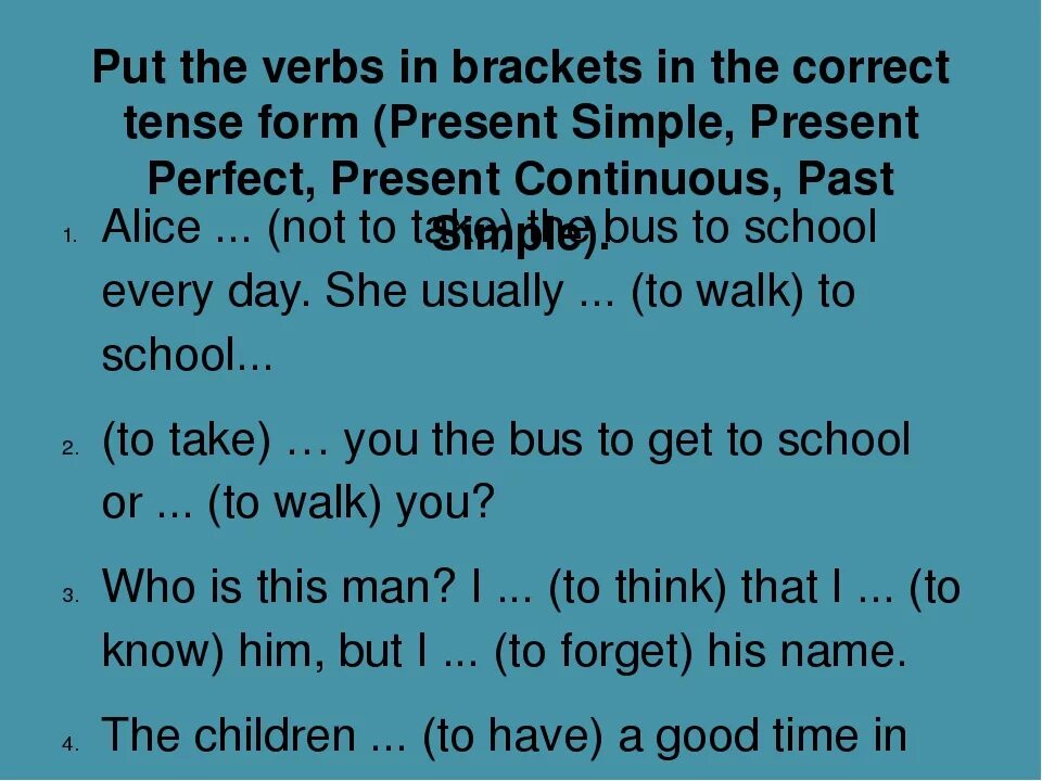 Get вместо be. Not know в present simple. Know в present perfect Continuous. Lie в past Continuous. Предложения по английскому со словами angrily.