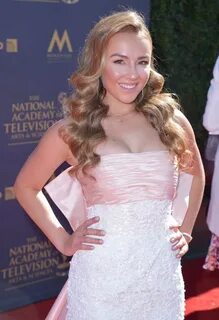 Lexi Ainsworth.