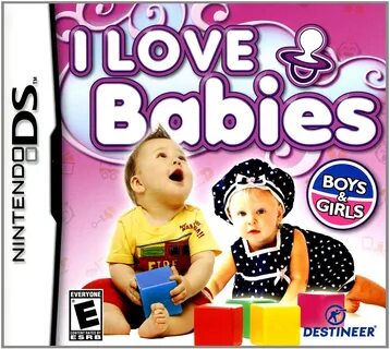 Let baby love