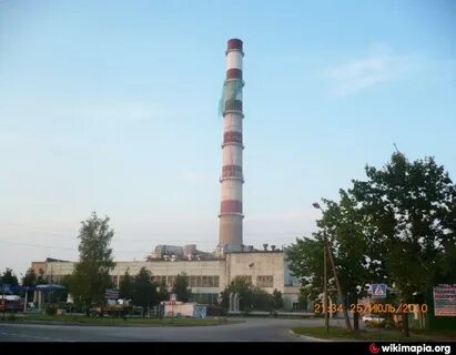 Котельная 9