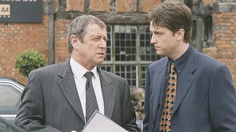 Midsomer murders
