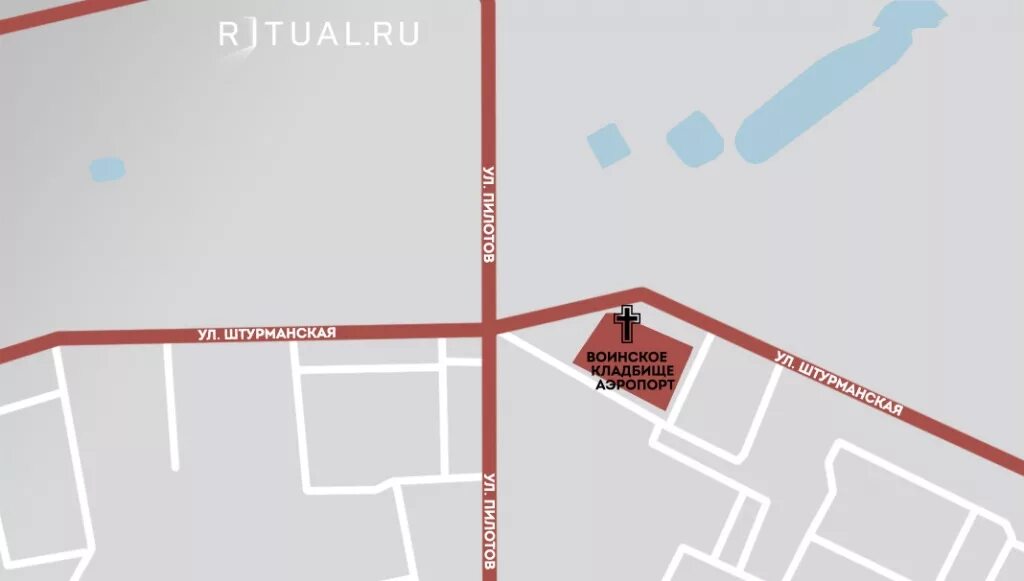 Автобус до крематория спб