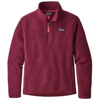 Patagonia одежда