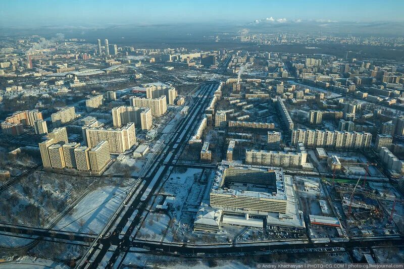 Погода район останкино. Марфино район Москвы. Район Останкино Москва. Панорама района Марфино Москва. Район Марфино СССР Москва.