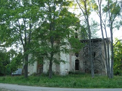 Поселок белорусский