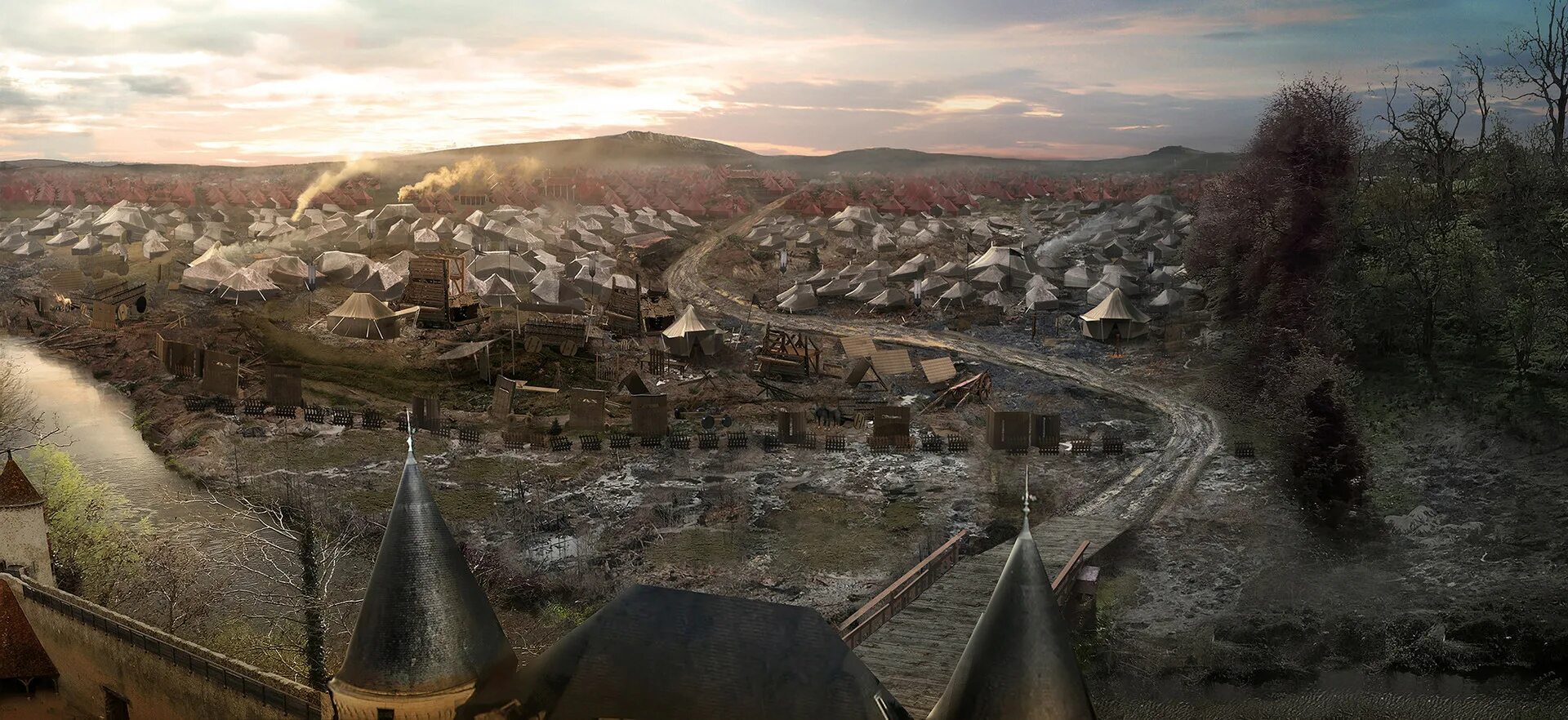 Штурм иерусалима римлянами. Лагерь фэнтези. Симон де монфор альбигойцы. Осада алезии. До н.