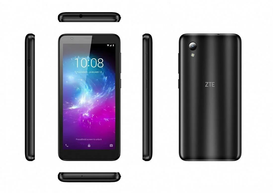 Blade l8. Смартфон zte blade a3 2019. Blade l8. Zte blade a3 (2019) черный. Модель телефона zte blade l8.