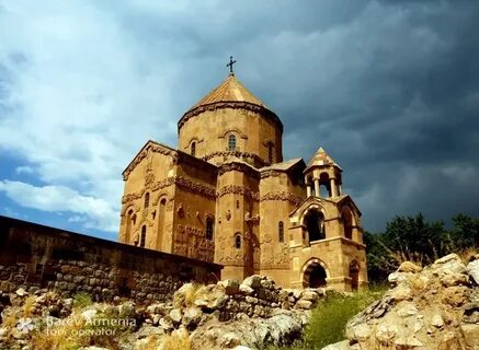Турция армянская