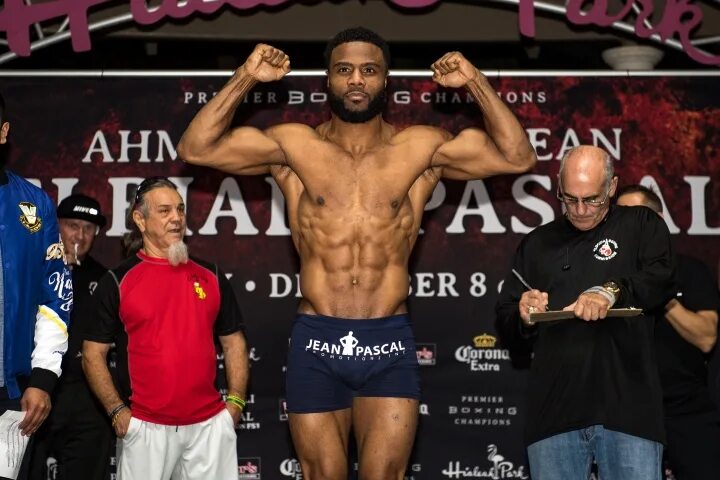 Jean pascal