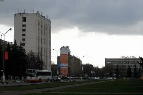 Жуковский горького