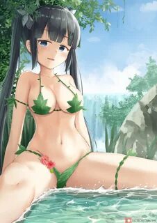 PATREON.COM/JMC,Anime,Аниме,Danmachi,Hestia (Danmachi),Hestia (Dungeon),Hes...