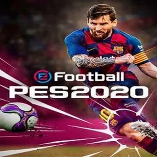 Pes mobile