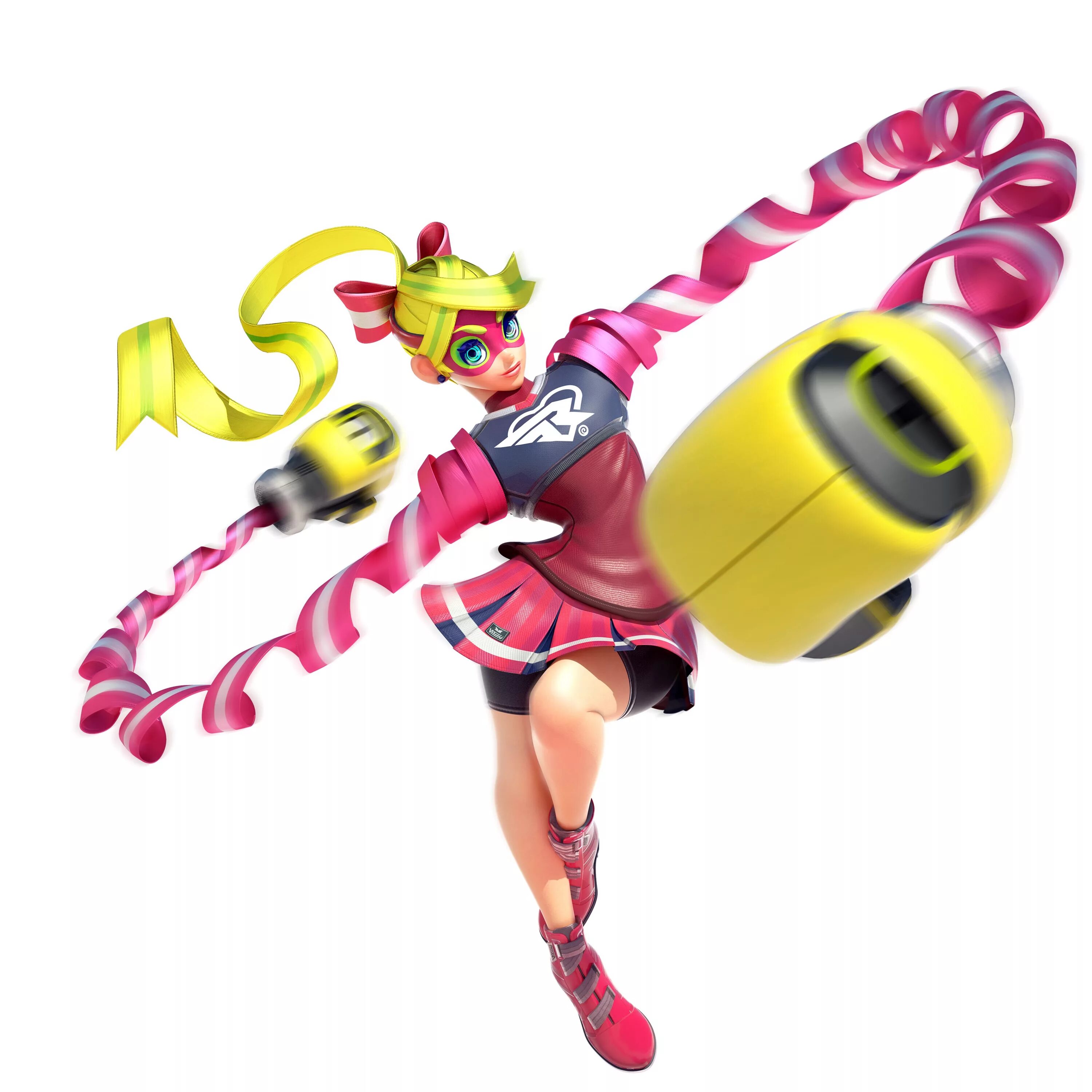 Arm switch