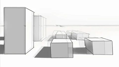 Perspective mod 1.16