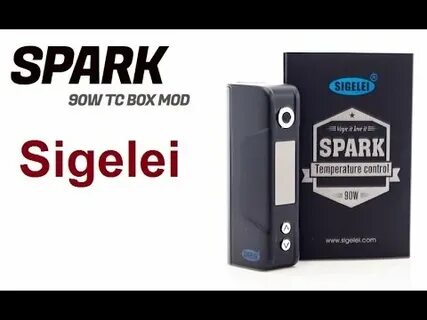 Spark mod