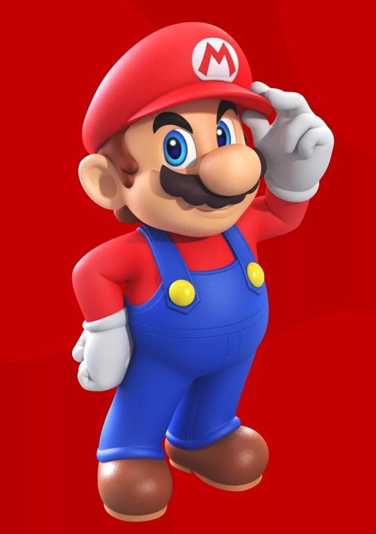 Super Mario Bros. Party Car Decal - PartyBell.com Super mario bros, Super mario 